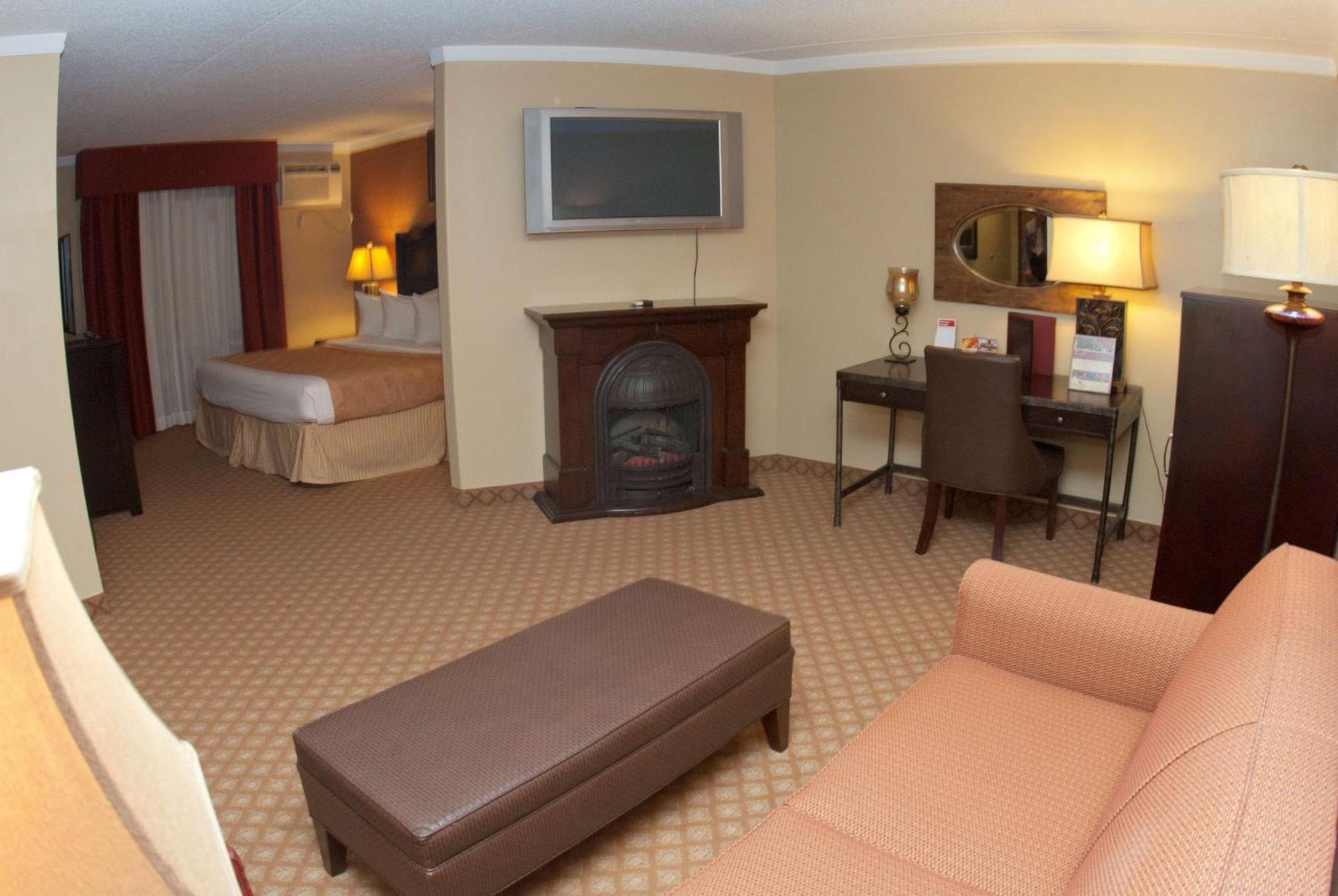 Roosevelt Grand Dakota Surestay Collection By Best Western Dickinson Exterior photo